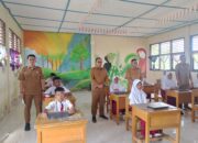3.528 Siswa SD di Tanjung Jabung Timur Ikuti TKA Berbasis Komputer, Kadis: Hari Pertama Lancar