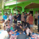 Berkah Idul Adha, Camat Muara Sabak Barat Tinjau Hewan Kurban dan Silaturahmi Bersama Warga Kampung Singkep