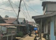 Kusut di Atas Kepala Warga: Kabel Menumpuk di Tiang PLN Jadi Sorotan