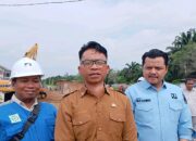 PROGRES 82 PERSEN, SEKOLAH RAKYAT TANJABTIM SIAP SAMBUT PESERTA DIDIK BARU
