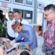 Lapas kelas IIB Muara Sabak Hadir untuk Masyarakat, Khitanan Massal dan Bantuan Sosial Warnai Bakti Kemanusiaan