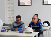 Jelang MPLS, Tim Transisi Pemkab Tanjabtim Pastikan Sekolah Rakyat Siap Sambut 270 Siswa Baru
