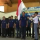 Ketua PBSI Tanjabtim Resmi Dilantik, Siap Bangkitkan Kejayaan Bulu Tangkis dan Cetak Atlet Hingga Level Nasional