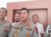 Buntut Video Viral Dugaan Sabung Ayam, Propam Polres Tanjab Timur Amankan Bripka SO