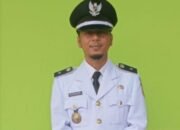 Semangat Kemerdekaan Kades Lagan Ulu, Pengabdian Nyata untuk Membangun Desa