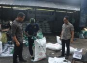 Dari Balik Lapas muara sabak, 7 Ton Arang Karya Warga Binaan Tembus Pasar Ekspor