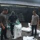 Dari Balik Lapas muara sabak, 7 Ton Arang Karya Warga Binaan Tembus Pasar Ekspor
