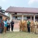 Ketua DPRD  Tanjabtim Turun ke Lapangan,  Cek Sekolah dan Infrastruktur Rusak di Dendang