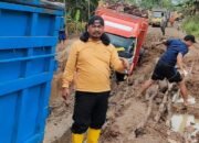 JAMBI BERSIAP ZERO ODOL, TANJAB TIMUR DIUSULKAN JADI PILOT PROJECT