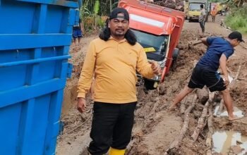JAMBI BERSIAP ZERO ODOL, TANJAB TIMUR DIUSULKAN JADI PILOT PROJECT