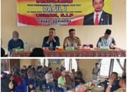 Serap Keluhan Warga Muara Sabak Ulu, Usman Siap Perjuangkan Aspirasi Infrastruktur hingga Pelayanan Publik